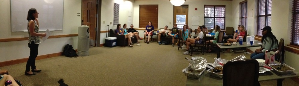 Dill's Media Writing